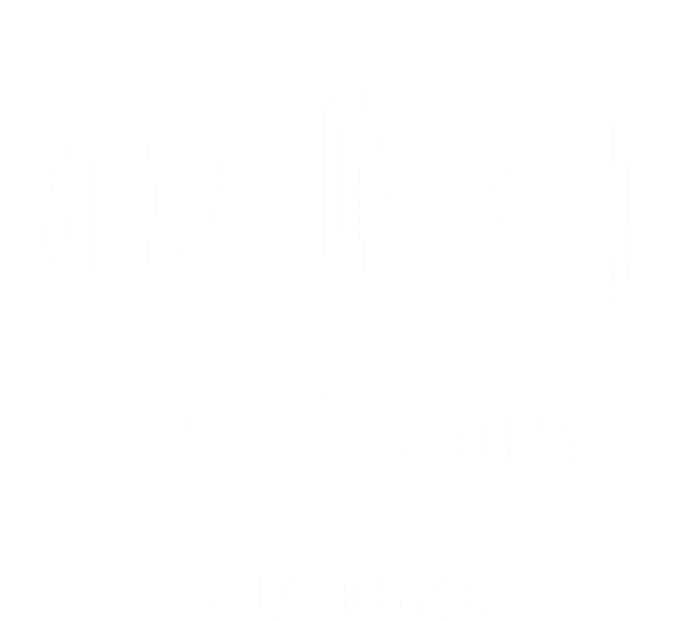 Menominee Michigan Mi Vintage Athletic Sports Kids Hoodie