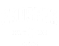 Prosper Texas Tx Vintage Athletic Sports Women's Fleece Hoodie