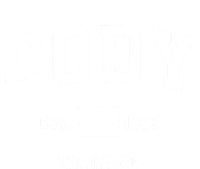 Cody Wyoming Wy Vintage Athletic Sports Kids Long Sleeve Shirt