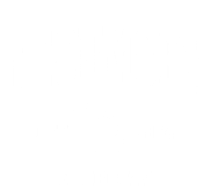 Tecumseh Michigan Mi Vintage Athletic Tie-Dye Long Sleeve Shirt