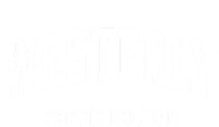 Westerly Rhode Island Ri Vintage Varsity Sports Kids Hoodie