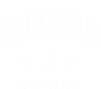 Beach Haven West New Jersey Nj Vintage Athletic T-Shirt