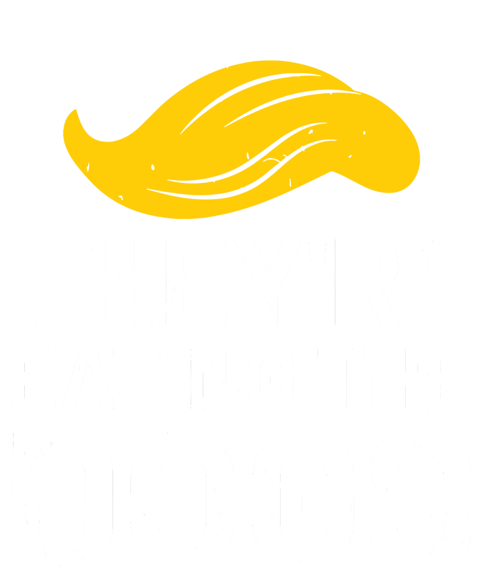 TheyRe Eating The Dogs T-Shirt