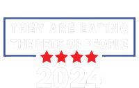 They Are Eating The Pets Of People Funny Political Quote Tall T-Shirt