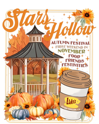 Stars Hollow Autumn Festival First Weekend On November Gilmore Fall Vibe Kids Hoodie