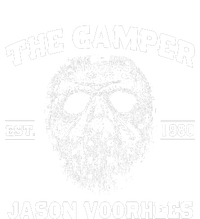 The Camper Est 1980 Jason Scary Horror Night Halloween T-Shirt