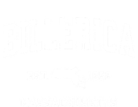 Billerica Massachusetts Ma Vintage Athletic Sports Ladies Long Sleeve Shirt