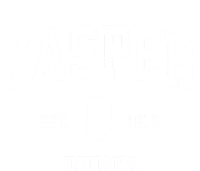 Jasper Indiana In Vintage Sports Yupoong Adult 5-Panel Trucker Hat