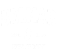 Belmar New Jersey Nj Vintage Sports T-Shirt