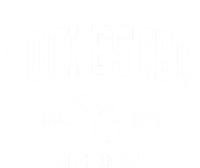 Rochester Michigan Mi Vintage Sports Women's Perfect Tri Rocker Tank