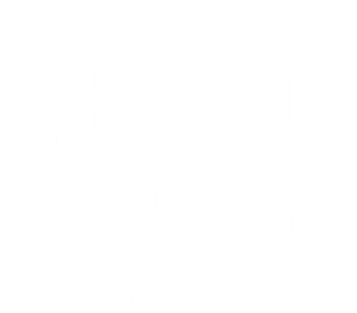 Lago Vista Texas Tx Vintage Athletic Sustainable Bucket Hat