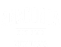 Anaconda Montana Mt Vintage Sports T-Shirt