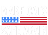 Make Cats Safe Again TheyRe Eating The Pets T-Shirt