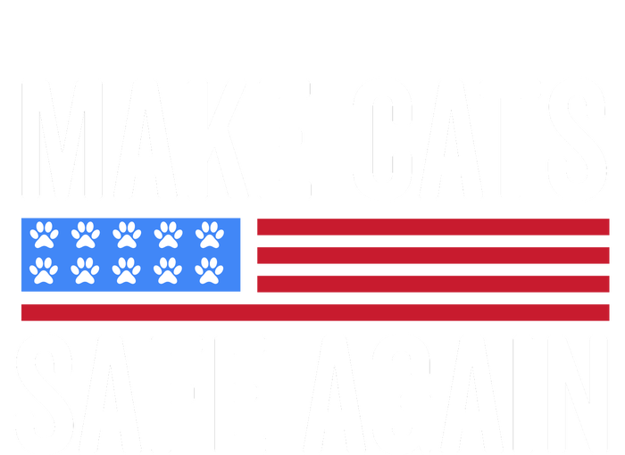 Make Cats Safe Again TheyRe Eating The Pets T-Shirt