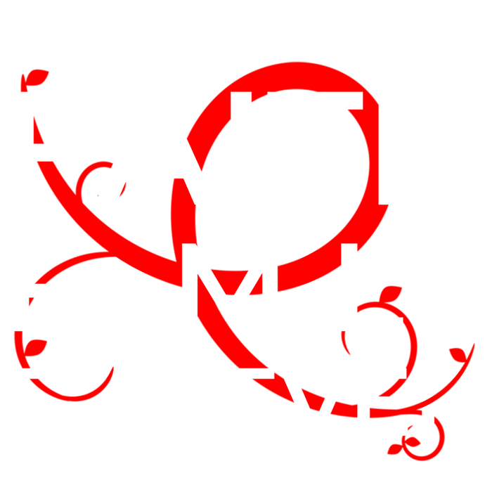 Blood Cancer Awareness Red Ribbon Faith Family Forever Gift T-Shirt