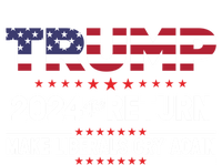 Trump 2024 The Return Make Liberals Cry Again Gift T-Shirt