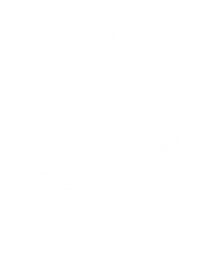 Funny Fishing Best Dad Ever Gift Tall Long Sleeve T-Shirt