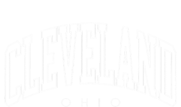 Retro Cleveland Ohio Vintage Souvenir Throwback Classic T-Shirt