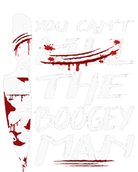 Serial Killer You Can´T Kill The Boogeyman Horror Halloween Toddler T-Shirt