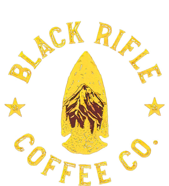 Rifle Coffee Company Arrowhead T-Shirt