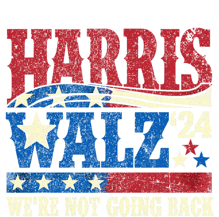 Harris Walz 2024 Kamala Harris 2024 Tim Walz 2024 Usa Flag PosiCharge Competitor Tank