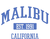 Varsity Malibu California T-Shirt