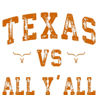 Texas Vs All Yall Sustainable Beanie