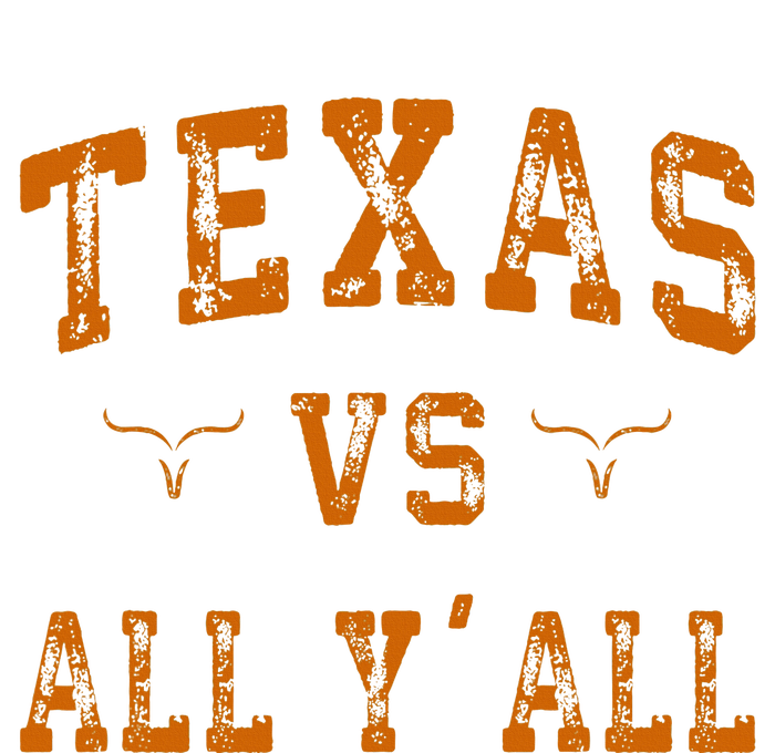 Texas Vs All Yall Sustainable Beanie