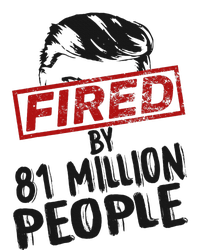 Fired By 81 Million People Fired By 81 Million People Valucap Bio-Washed Visor