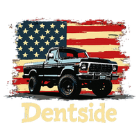 Dentside Classic Truck Dentside Ladies Long Sleeve Shirt