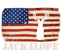 Jackalope Toddler Hoodie