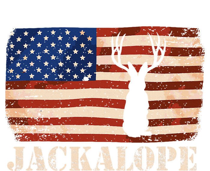 Jackalope Toddler Hoodie