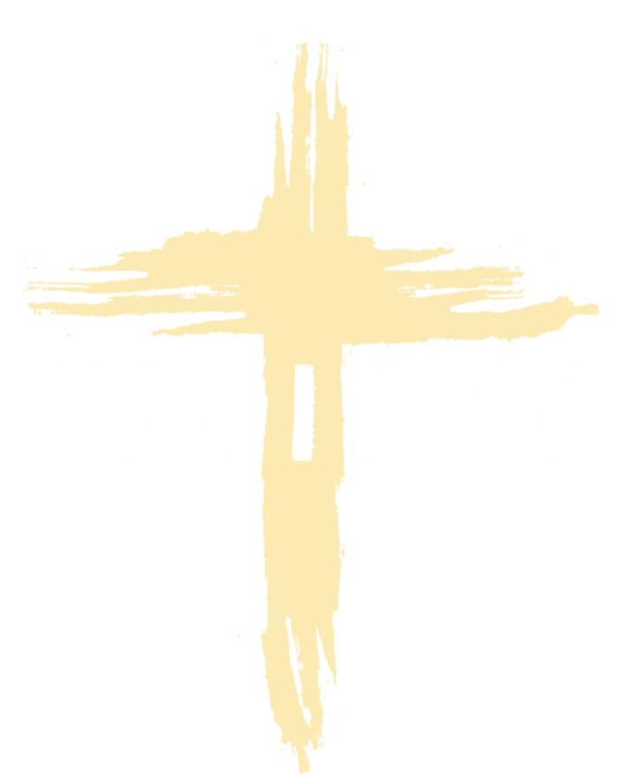 Jesus Christ I Believe T-Shirt