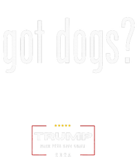 Got Dogs Eating The Dogs Cats Trump Make Pets Safe Again Doggie Tank