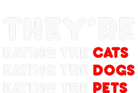 They Are Eating The Dogs T-Shirt