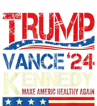 Make America Healthy Again Trump Kennedy 2024 T-Shirt