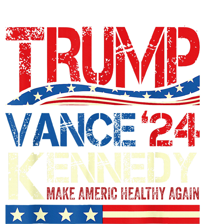 Make America Healthy Again Trump Kennedy 2024 T-Shirt