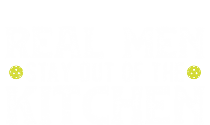 Real Stay Out Of The Kitchen Pickleball Funny Vintage Gift Mousepad