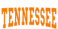 Tennessee Throwback Design Classic T-Shirt