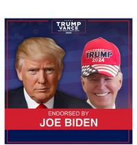 Endorsed By Joe Biden PosiCharge RacerMesh Polo