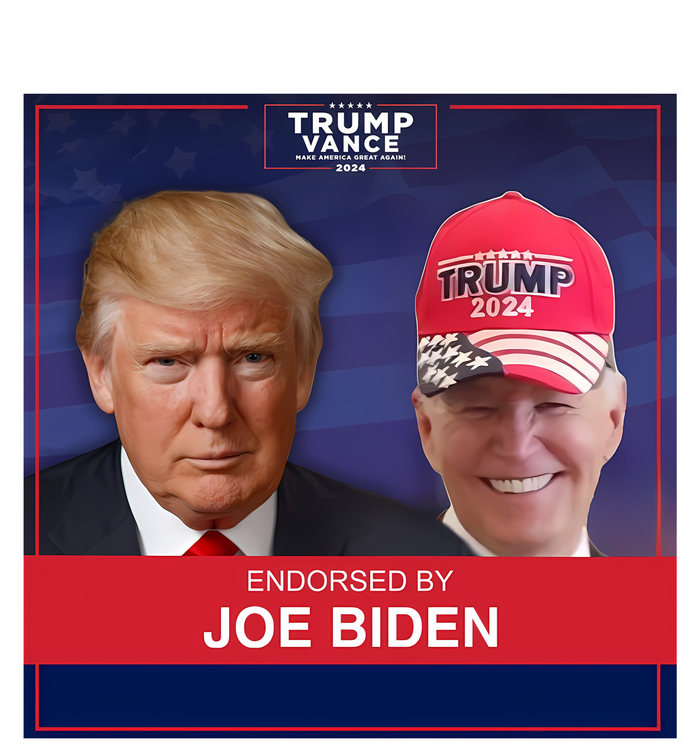 Endorsed By Joe Biden PosiCharge RacerMesh Polo