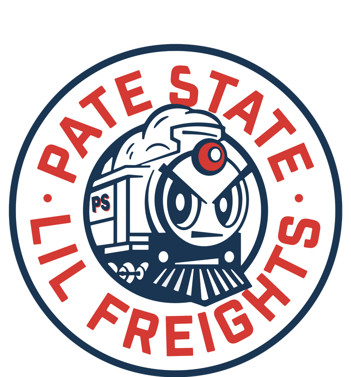 Josh Pate Pate State Lil Freights PosiCharge Competitor Tank