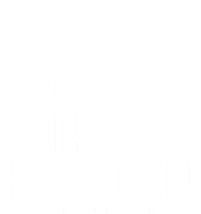 Assholes Live Forever I Eat Pussy Like A Haitian T-Shirt