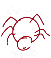 Liquid Guild Rwf Aap SpiDerp Kids Hoodie