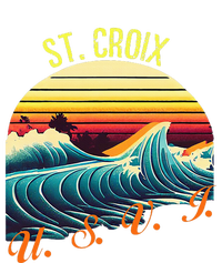 St. Croix Retro Surf Apparel & Beachwear St. Croix T-Shirt