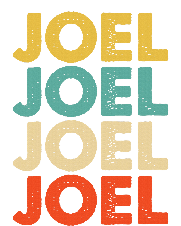 J.O.E.L Name T-Shirt