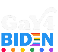 Lgbtq Gay For Biden Lgbt Biden Gay Supporter Kids Hoodie