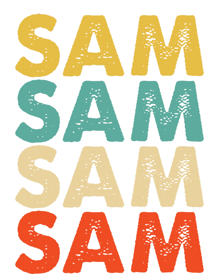 Sam Name T-Shirt