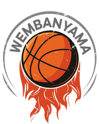 W.E.M.B.A.N.Y.A.M.A Basketball Amazing T-Shirt