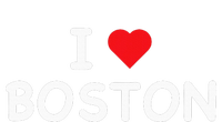 Boston I Love Boston Massachusetts Ma Classic Kids Long Sleeve Shirt